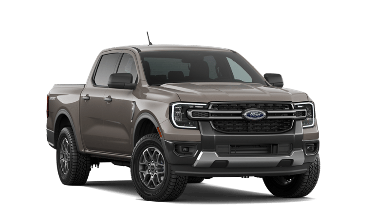 Ranger® vehicle